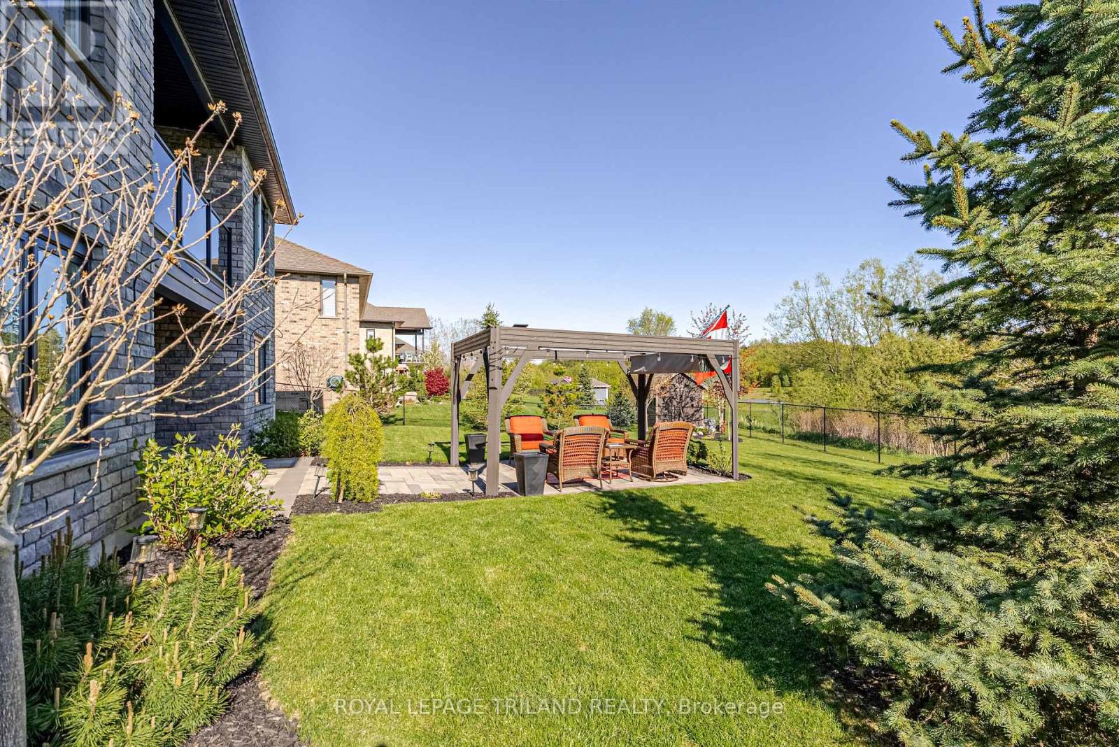 151 Robin Ridge Drive, Central Elgin, Ontario  N0L 1B0 - Photo 44 - X13129364