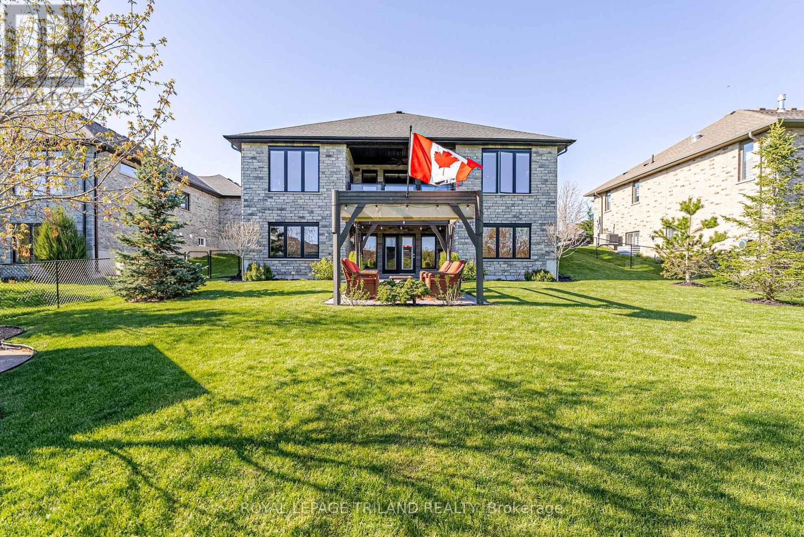 151 Robin Ridge Drive, Central Elgin, Ontario  N0L 1B0 - Photo 45 - X13129364