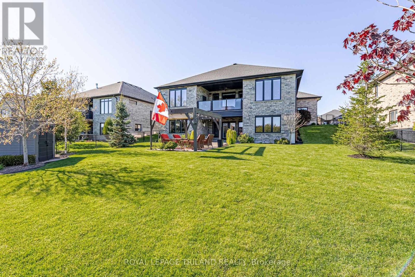 151 Robin Ridge Drive, Central Elgin, Ontario  N0L 1B0 - Photo 46 - X13129364