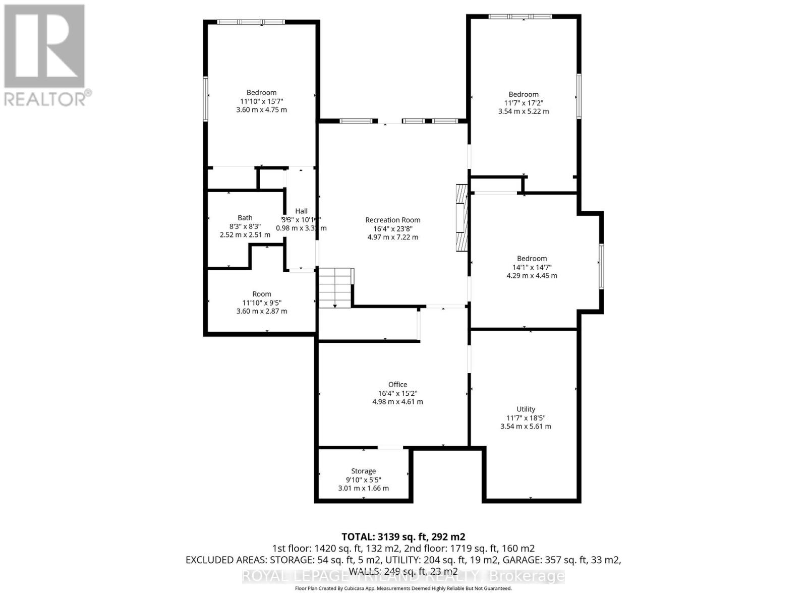 151 Robin Ridge Drive, Central Elgin, Ontario  N0L 1B0 - Photo 47 - X13129364