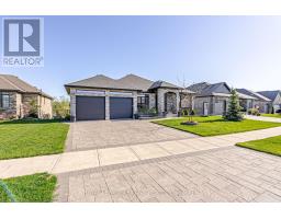 151 ROBIN RIDGE DRIVE, Central Elgin, Ontario