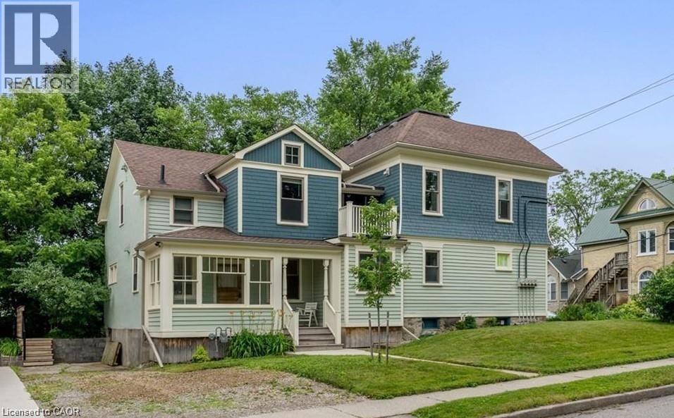 14 Young Street W, Waterloo, Ontario  N2L 2Y8 - Photo 2 - 40819066