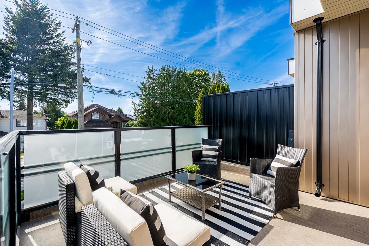 102 7472 124 Street, Surrey, British Columbia V3W 1P2 - Photo 4 - R3123103