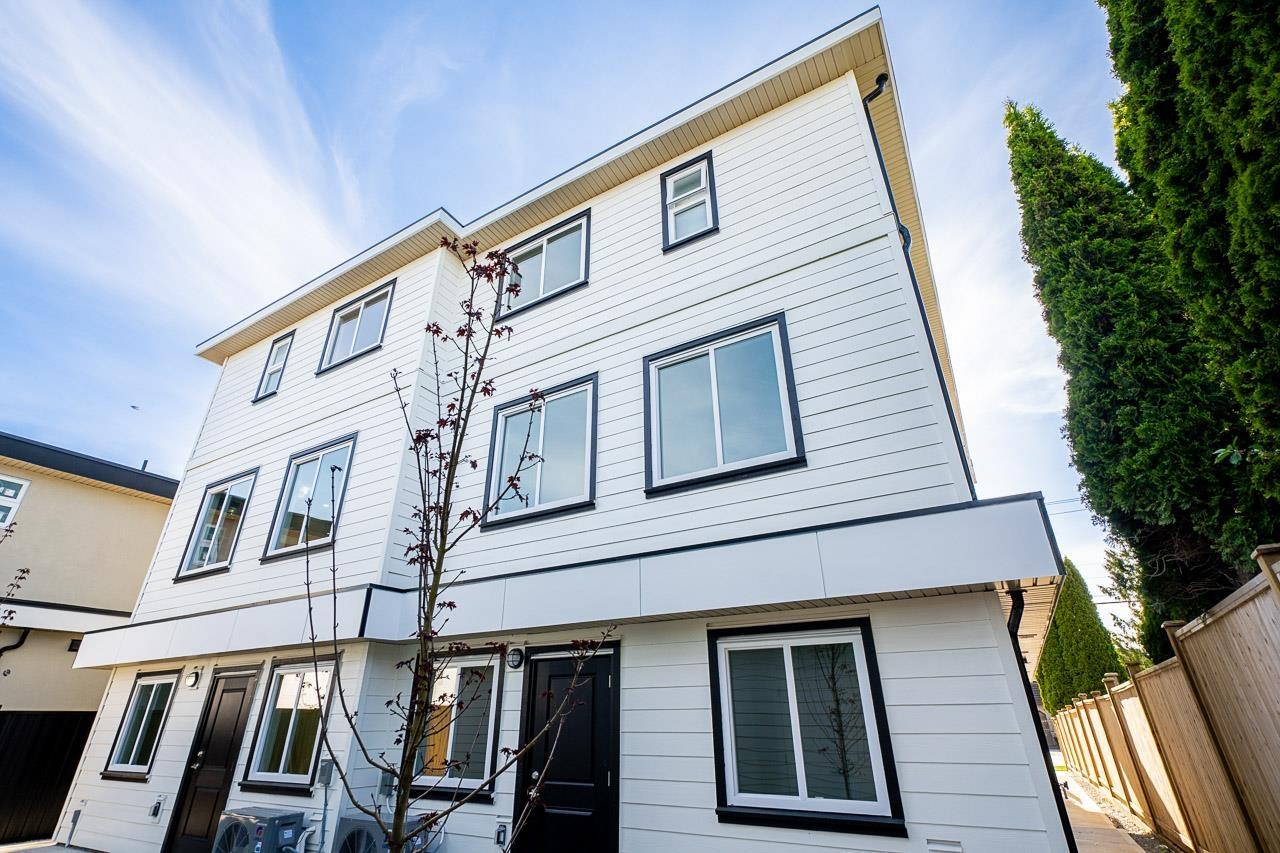102 7472 124 Street, Surrey, British Columbia V3W 1P2 - Photo 38 - R3123103