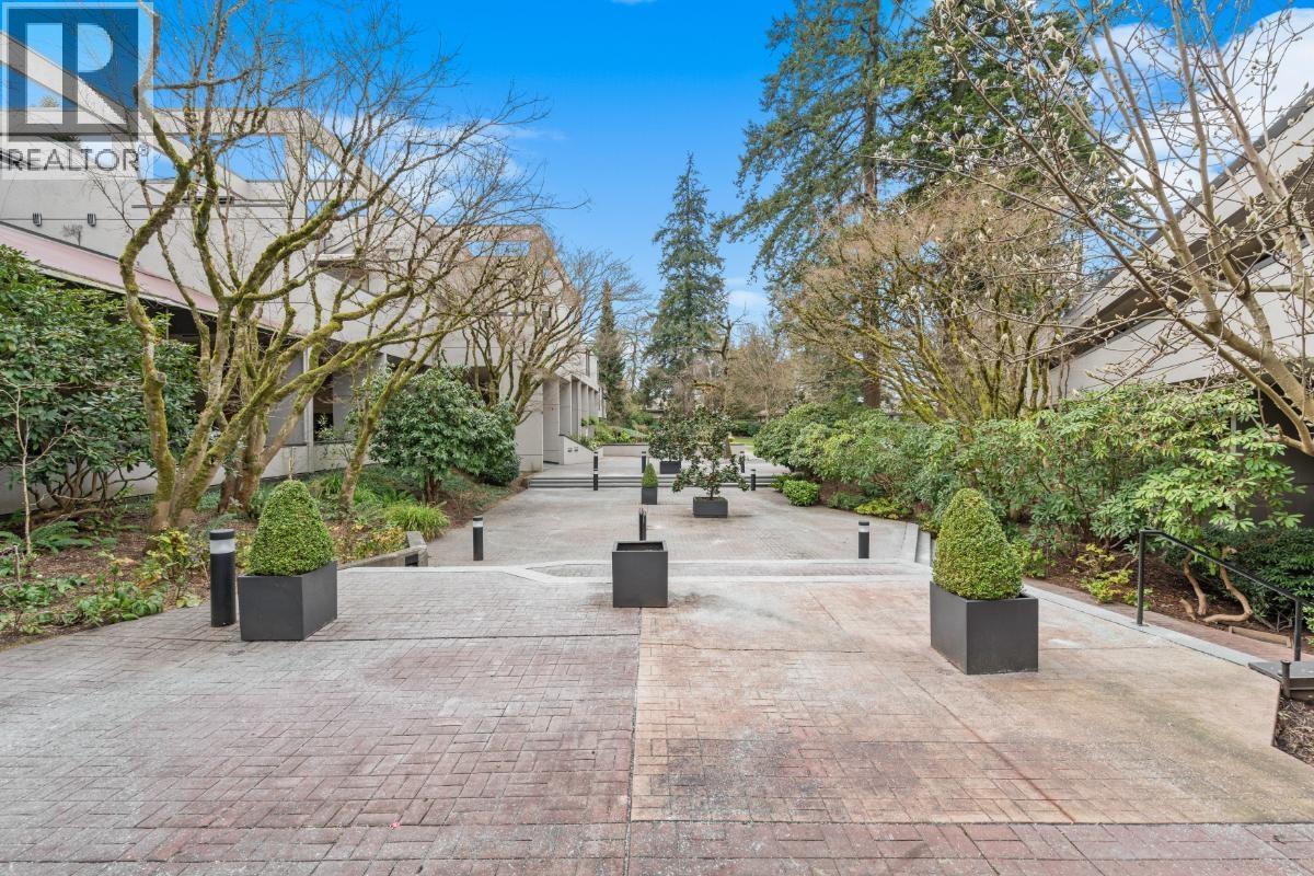 106 4900 Cartier Street, Vancouver, British Columbia  V6M 4H2 - Photo 3 - R3092402