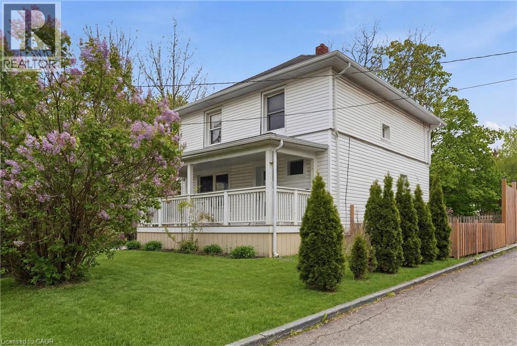 5292 Bridge Street, Niagara Falls, Ontario  L2E 2T3 - Photo 3 - 40820291