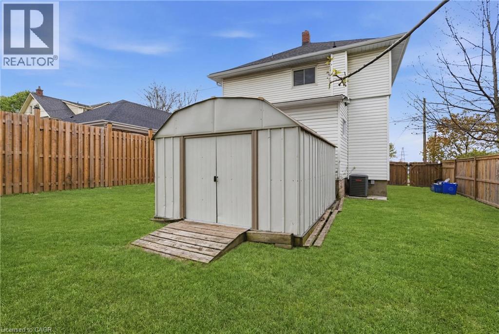 5292 Bridge Street, Niagara Falls, Ontario  L2E 2T3 - Photo 18 - 40820291