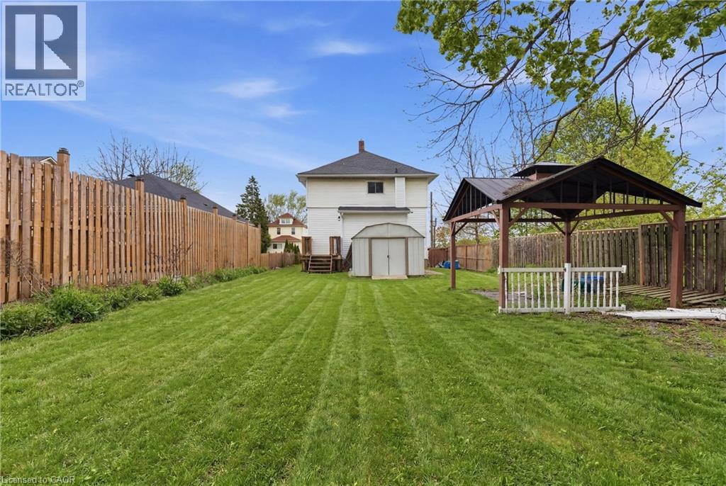 5292 Bridge Street, Niagara Falls, Ontario  L2E 2T3 - Photo 16 - 40820291