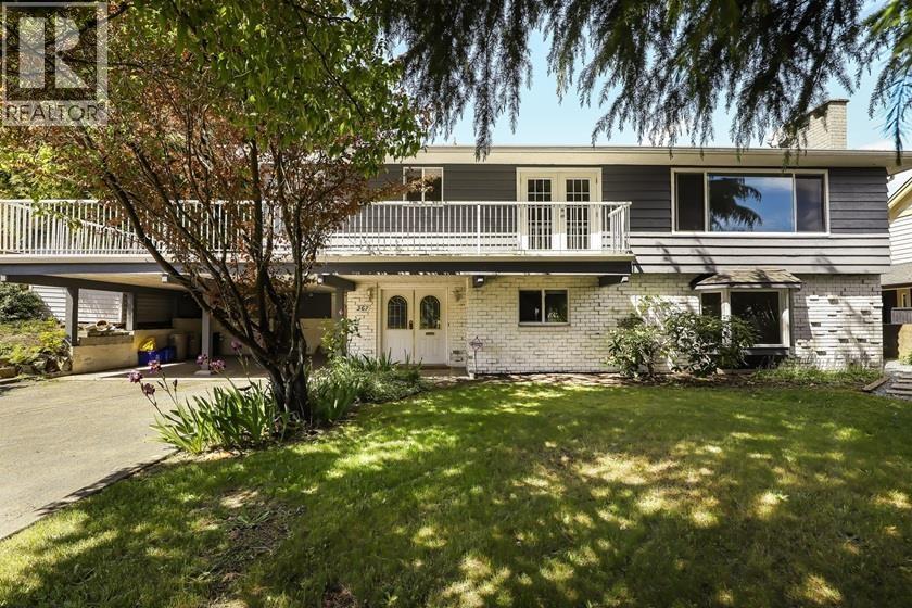 367 55A STREET, Delta, British Columbia