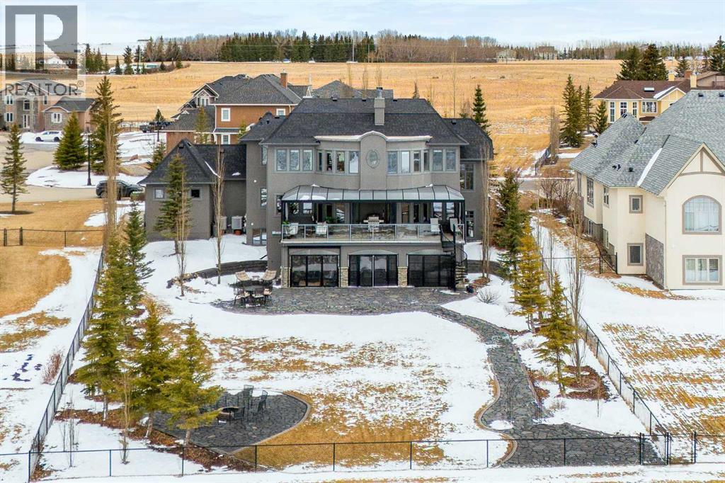 15 Montenaro Bay, Rural Rocky View County, Alberta  T4C 0A5 - Photo 41 - A2298692