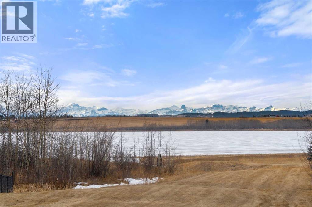 15 Montenaro Bay, Rural Rocky View County, Alberta  T4C 0A5 - Photo 45 - A2298692