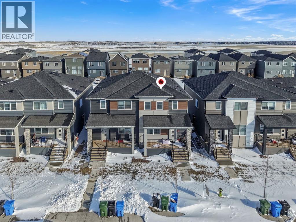 1922 Cornerstone Boulevard Ne, Calgary, Alberta  T3N 2S5 - Photo 3 - A2302851