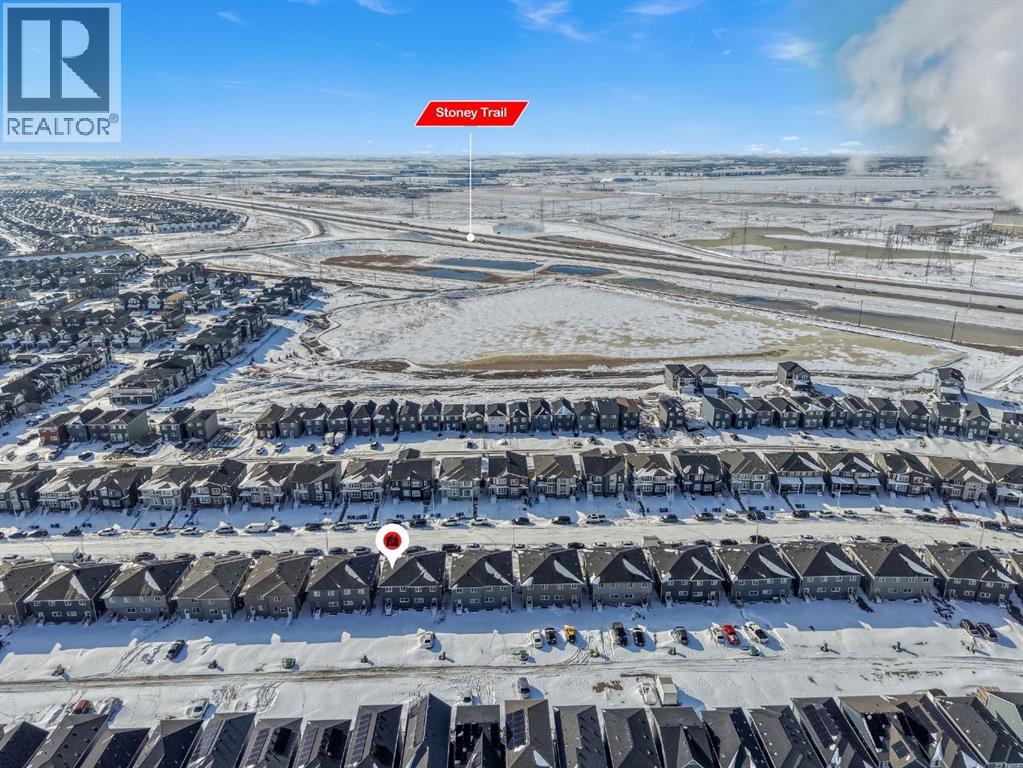 1922 Cornerstone Boulevard Ne, Calgary, Alberta  T3N 2S5 - Photo 7 - A2302851