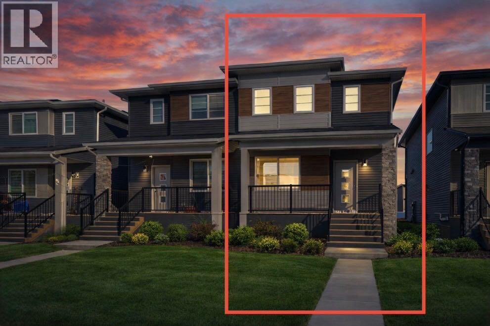 1922 Cornerstone Boulevard Ne, Calgary, Alberta  T3N 2S5 - Photo 1 - A2302851