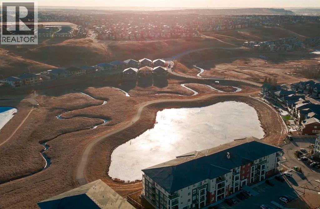 1209, 298 Sage Meadows Park Nw, Calgary, Alberta  T3P 1P5 - Photo 37 - A2302903