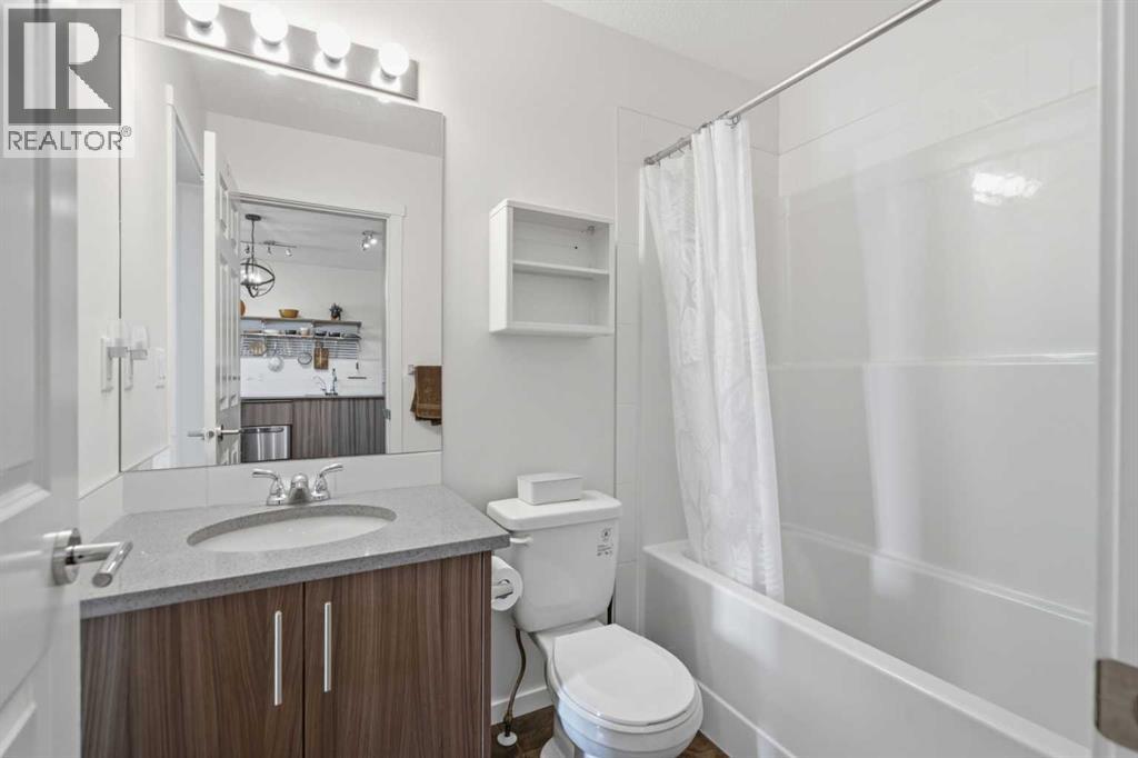 1209, 298 Sage Meadows Park Nw, Calgary, Alberta  T3P 1P5 - Photo 22 - A2302903