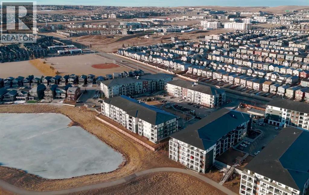 1209, 298 Sage Meadows Park Nw, Calgary, Alberta  T3P 1P5 - Photo 36 - A2302903