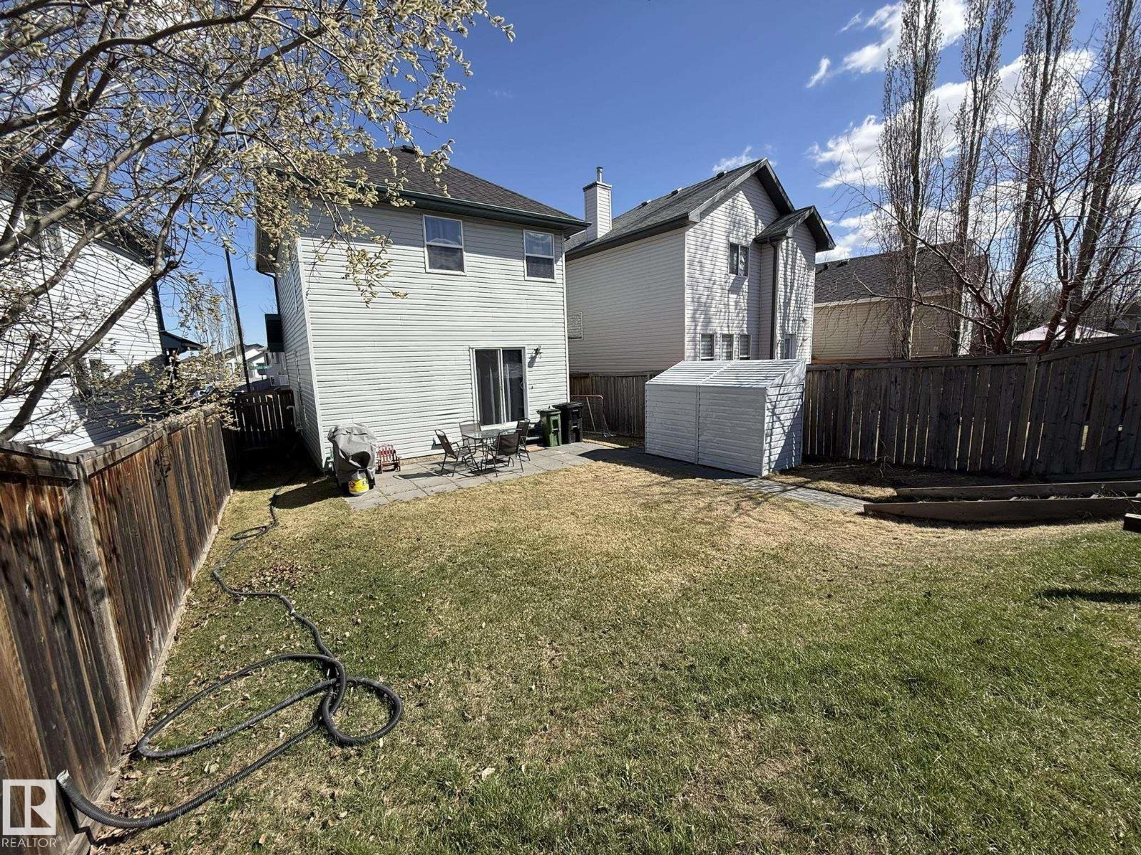 645 Windross Cr Nw, Edmonton, Alberta  T6T 1Y1 - Photo 37 - E4487704