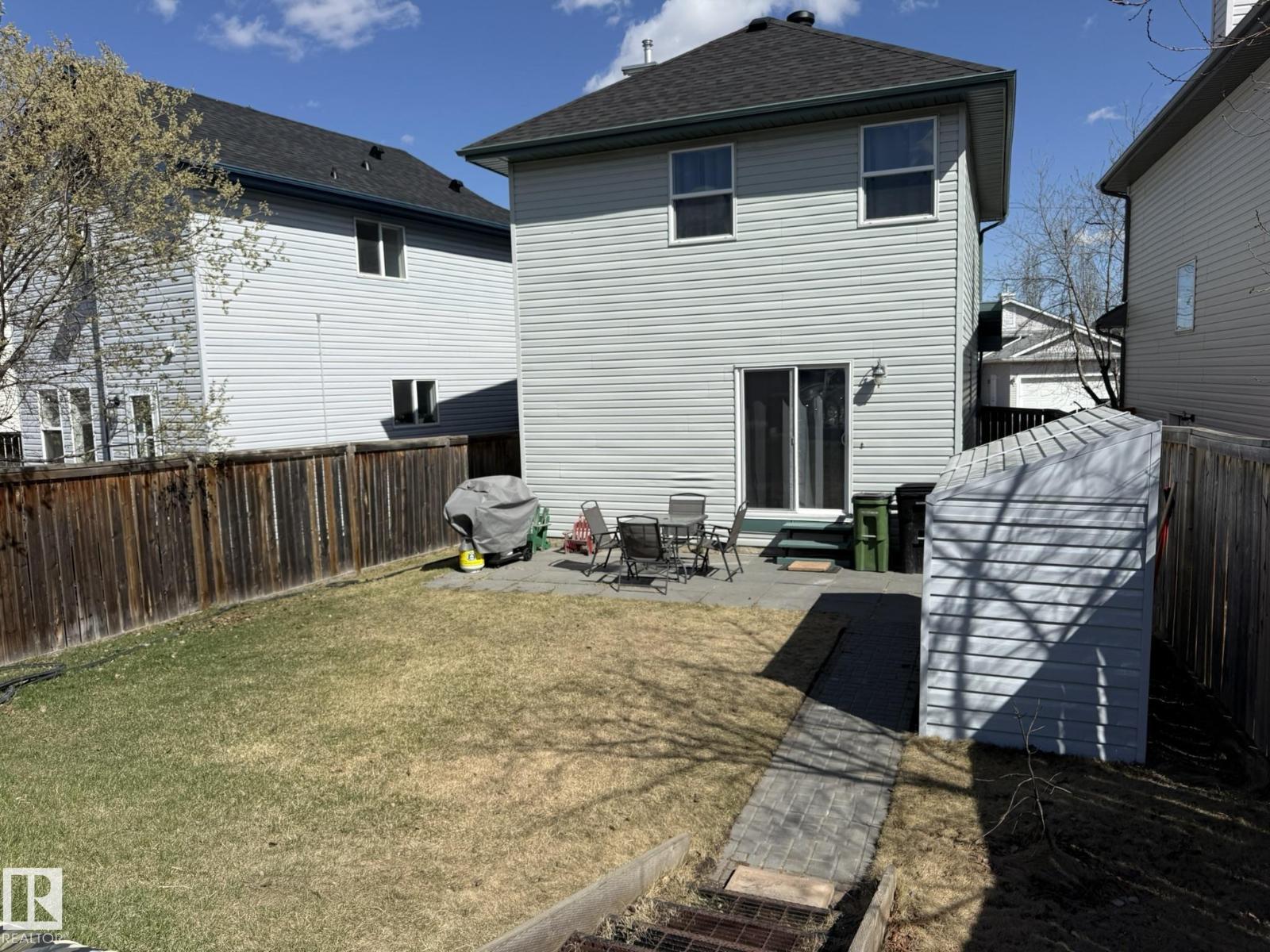 645 Windross Cr Nw, Edmonton, Alberta  T6T 1Y1 - Photo 38 - E4487704