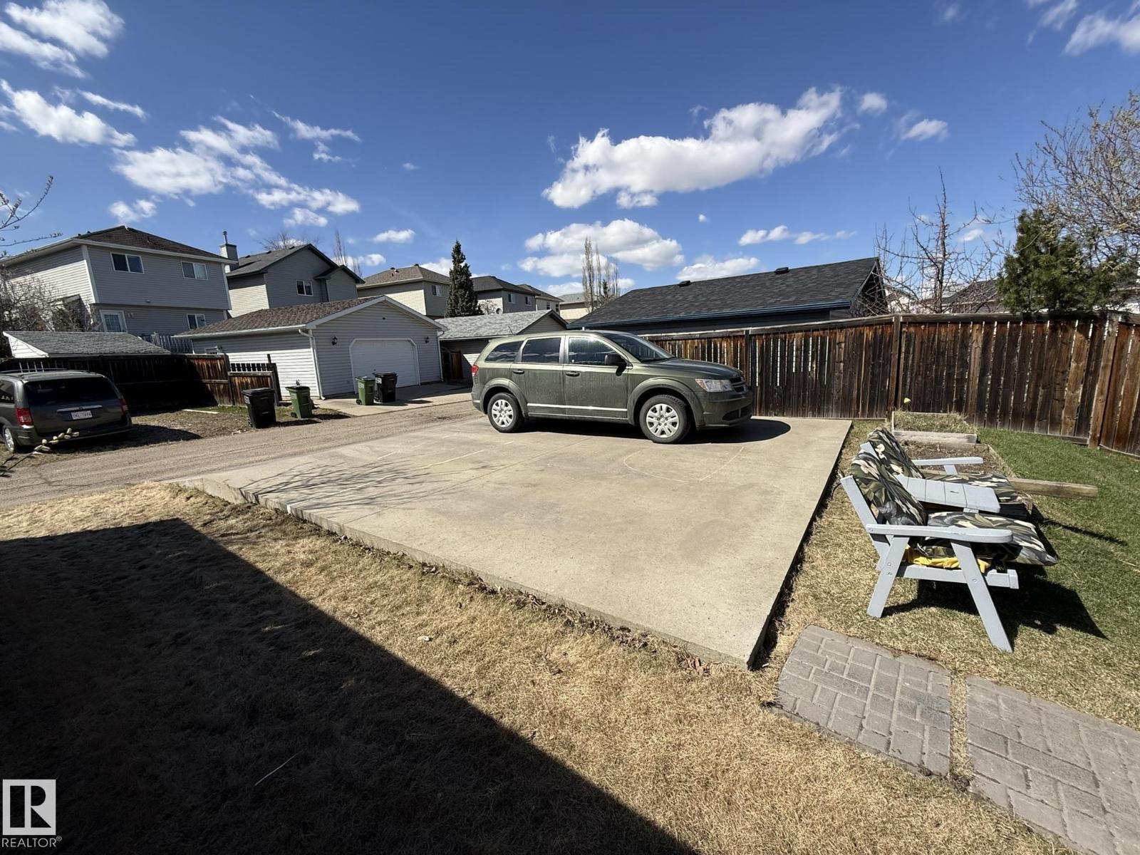 645 Windross Cr Nw, Edmonton, Alberta  T6T 1Y1 - Photo 41 - E4487704
