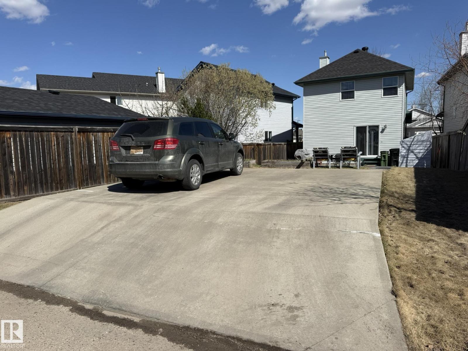 645 Windross Cr Nw, Edmonton, Alberta  T6T 1Y1 - Photo 46 - E4487704