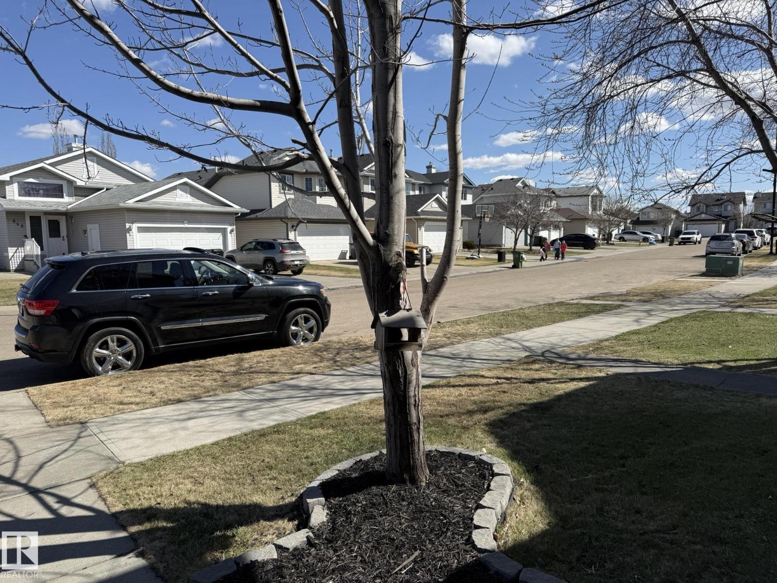 645 Windross Cr Nw, Edmonton, Alberta  T6T 1Y1 - Photo 49 - E4487704