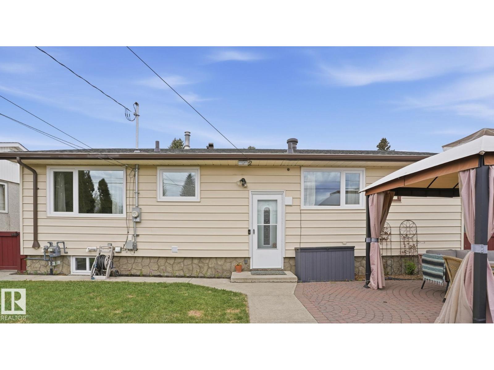 10651 61 St Nw, Edmonton, Alberta  T6A 2L4 - Photo 34 - E4487705