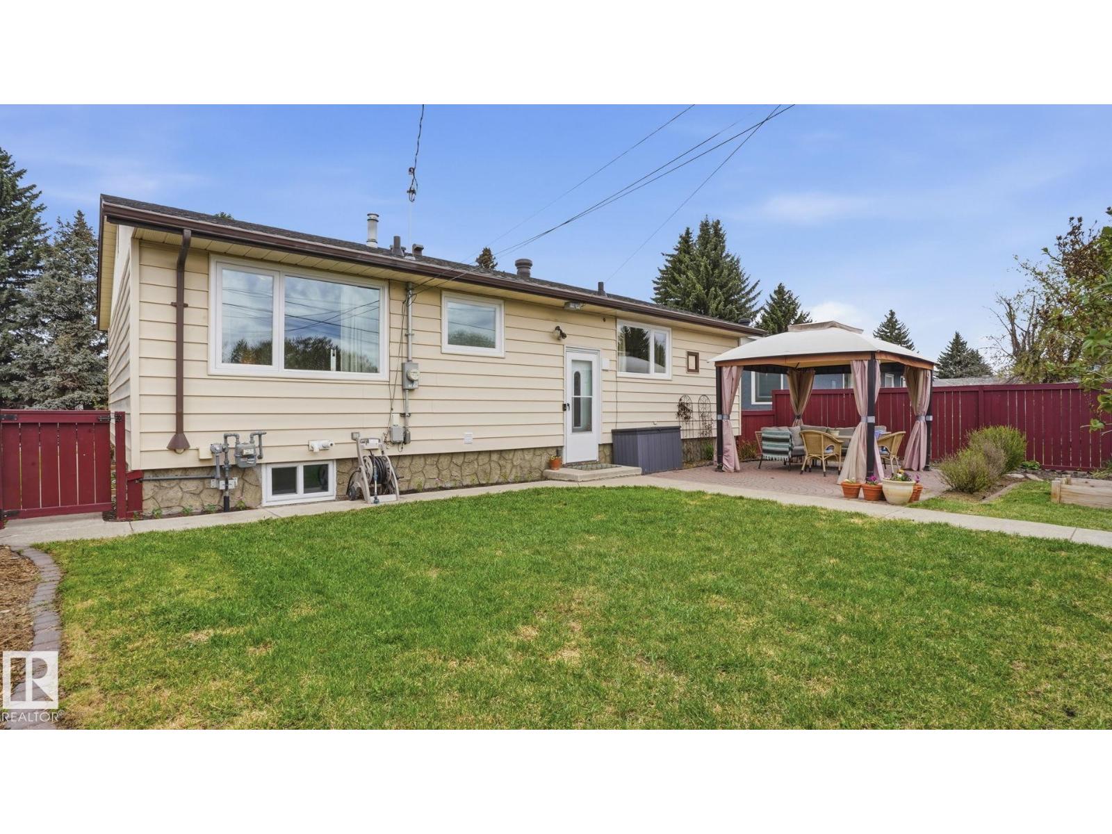 10651 61 St Nw, Edmonton, Alberta  T6A 2L4 - Photo 35 - E4487705