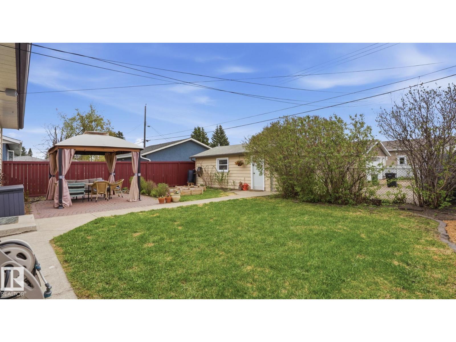 10651 61 St Nw, Edmonton, Alberta  T6A 2L4 - Photo 36 - E4487705