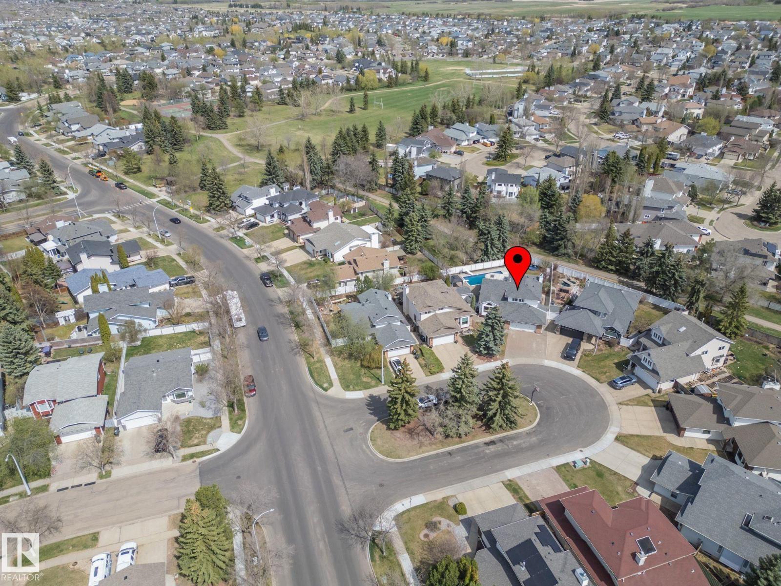 23 Meadowview Dr, Sherwood Park, Alberta  T8H 1G6 - Photo 34 - E4487706
