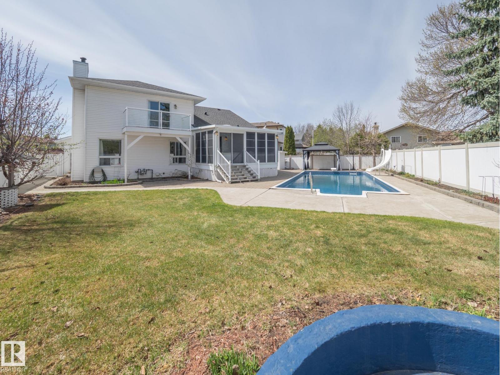 23 Meadowview Dr, Sherwood Park, Alberta  T8H 1G6 - Photo 6 - E4487706