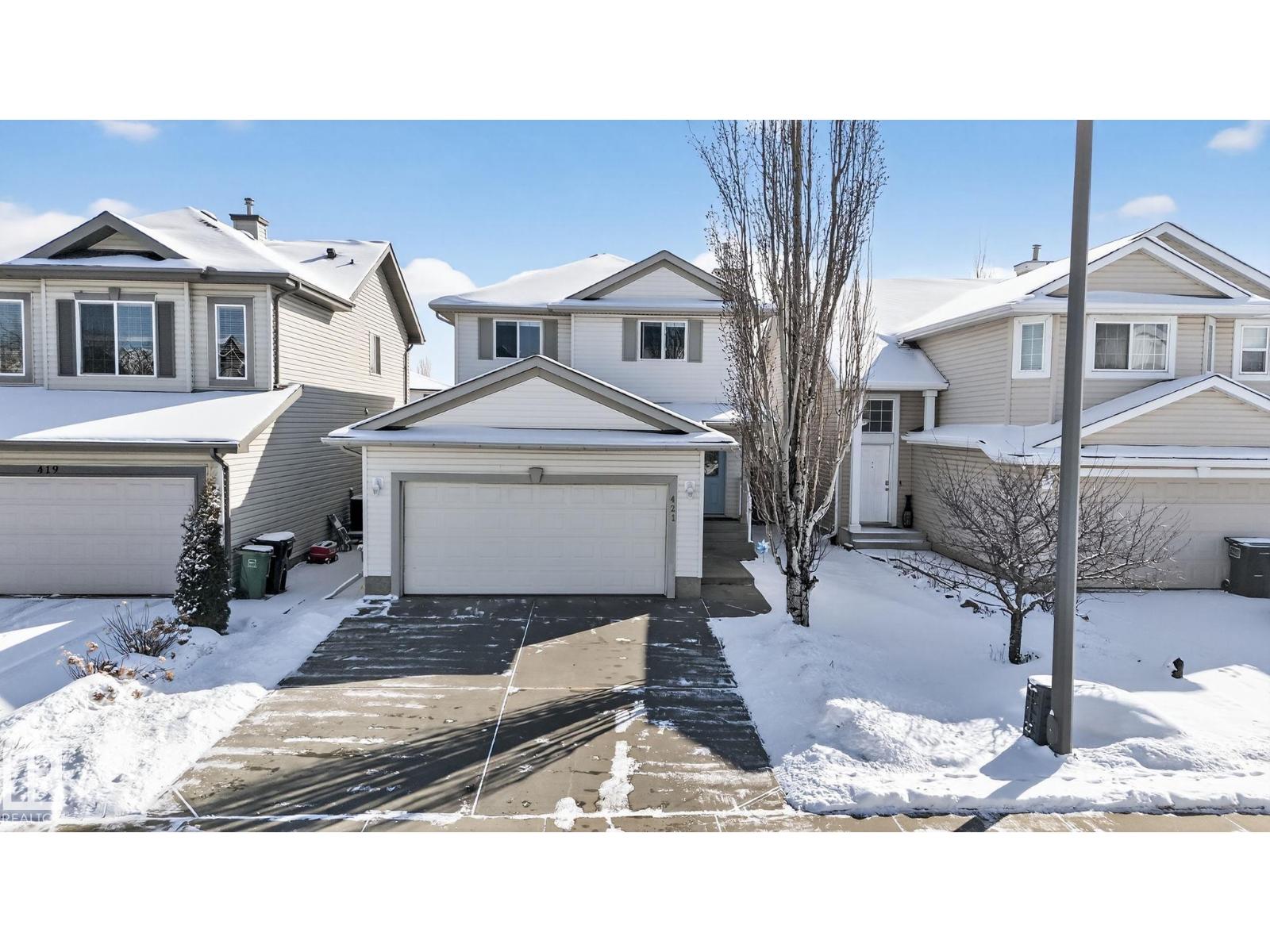 421 84 ST SW, edmonton, Alberta