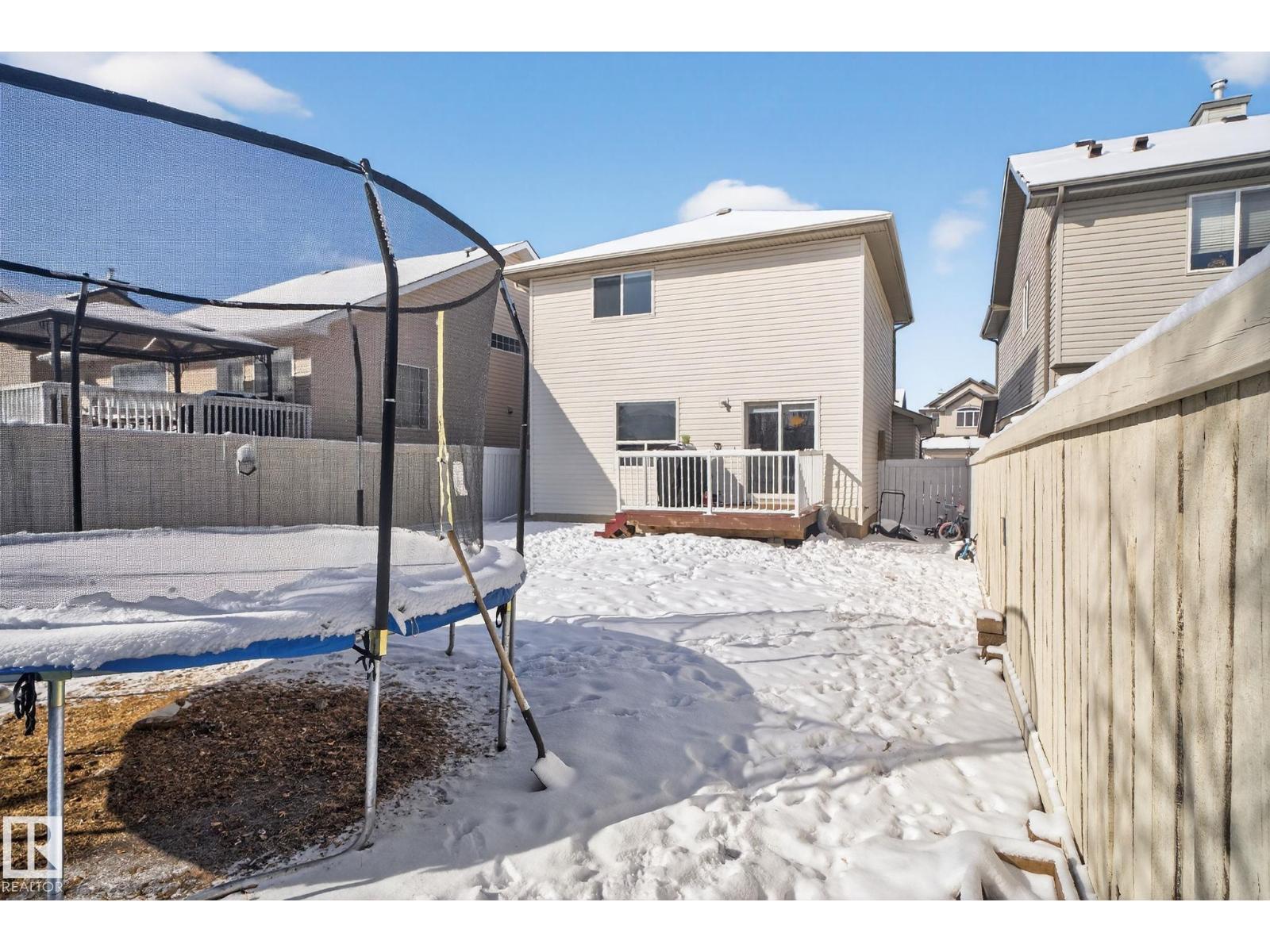421 84 St Sw, Edmonton, Alberta  T6X 1H9 - Photo 35 - E4487709
