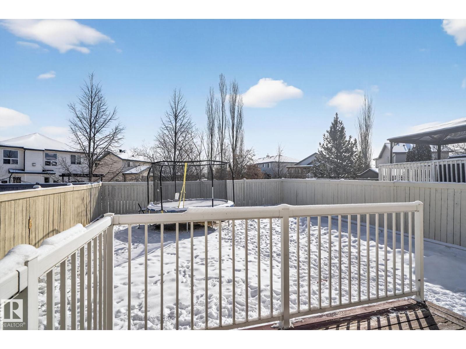 421 84 St Sw, Edmonton, Alberta  T6X 1H9 - Photo 36 - E4487709