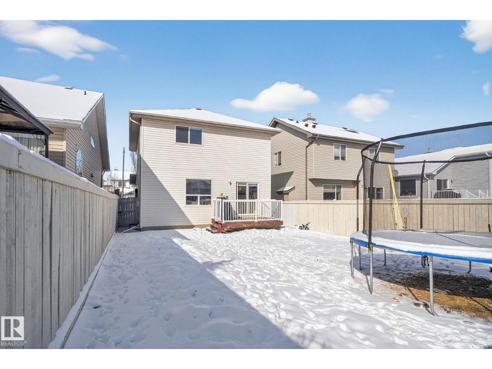 421 84 St Sw, Edmonton, Alberta  T6X 1H9 - Photo 37 - E4487709