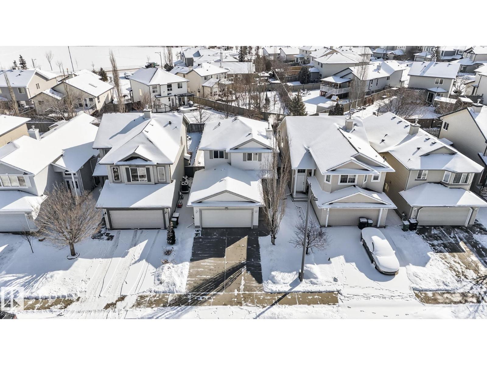 421 84 St Sw, Edmonton, Alberta  T6X 1H9 - Photo 4 - E4487709