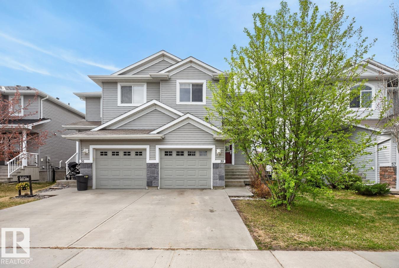 55 KEYSTONE CR, leduc, Alberta