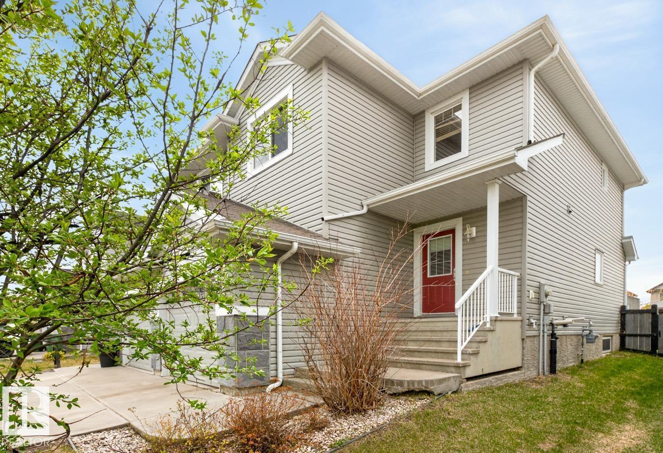 55 Keystone Cr, Leduc, Alberta  T9E 0M5 - Photo 2 - E4487710