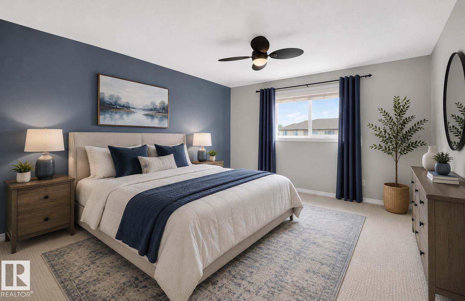 55 Keystone Cr, Leduc, Alberta  T9E 0M5 - Photo 22 - E4487710