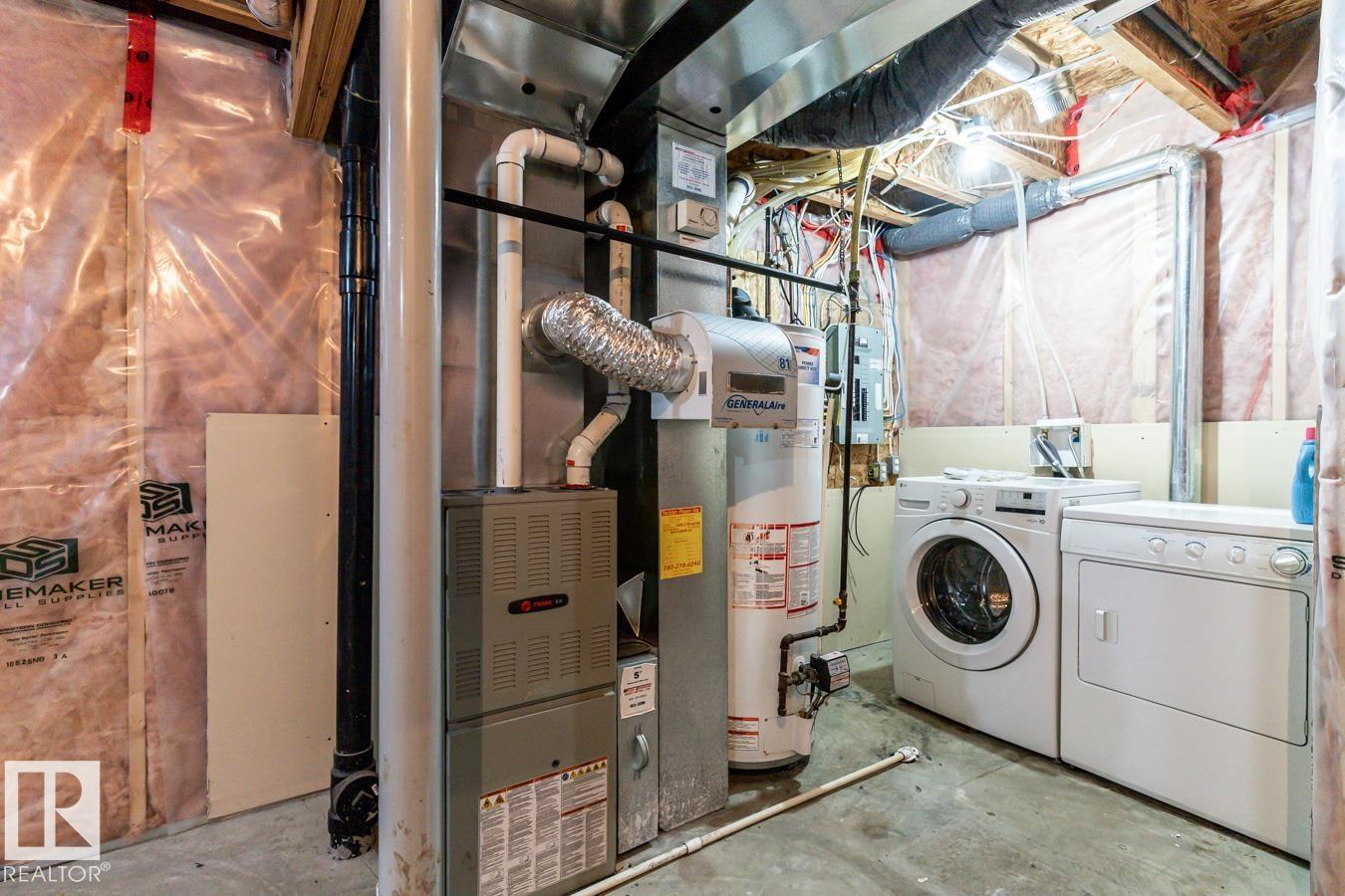 55 Keystone Cr, Leduc, Alberta  T9E 0M5 - Photo 33 - E4487710