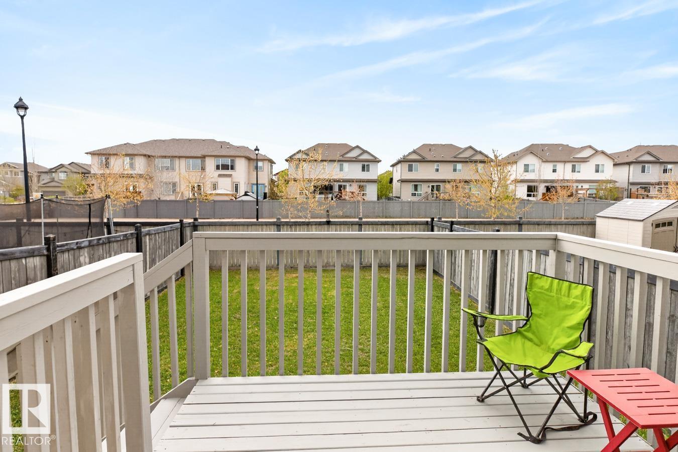 55 Keystone Cr, Leduc, Alberta  T9E 0M5 - Photo 34 - E4487710