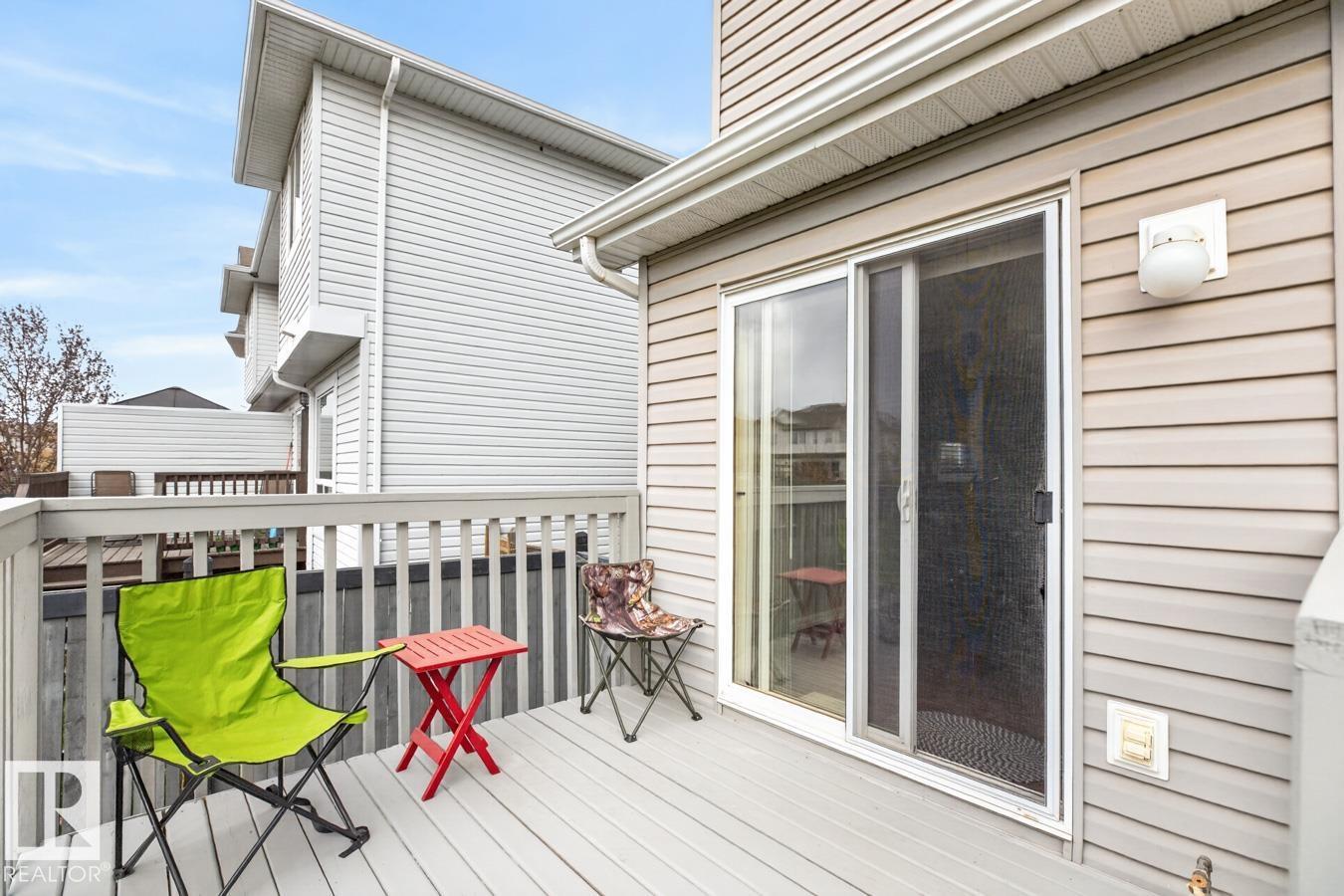 55 Keystone Cr, Leduc, Alberta  T9E 0M5 - Photo 35 - E4487710
