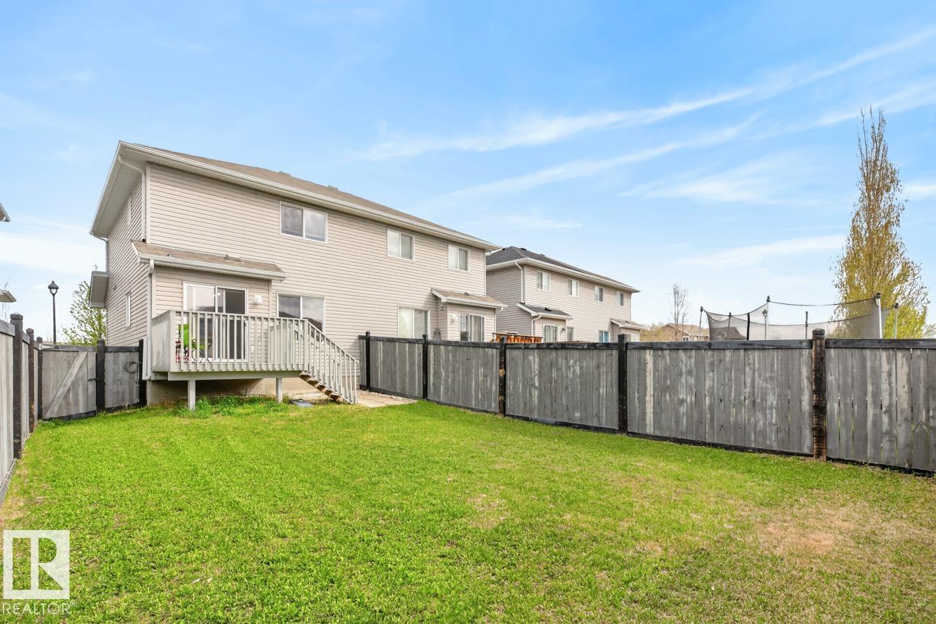 55 Keystone Cr, Leduc, Alberta  T9E 0M5 - Photo 38 - E4487710