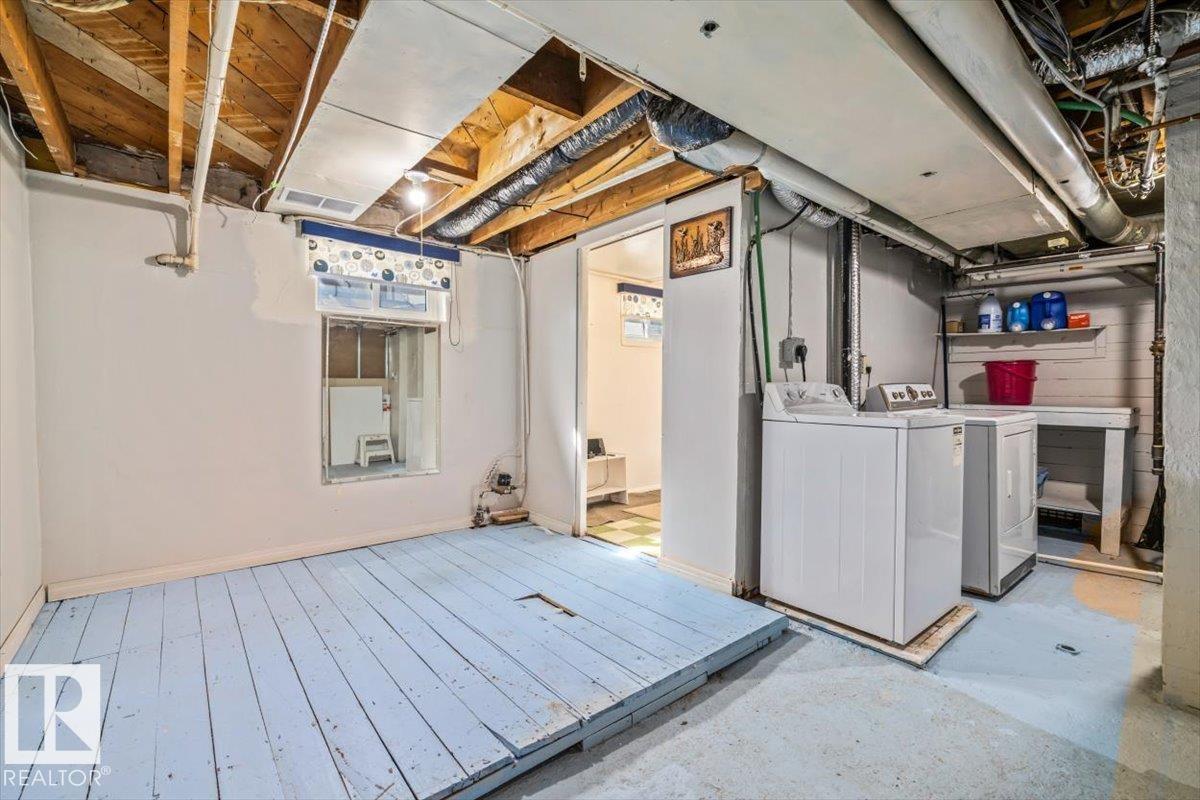 10939 96 St Nw, Edmonton, Alberta  T5H 2K6 - Photo 11 - E4487711