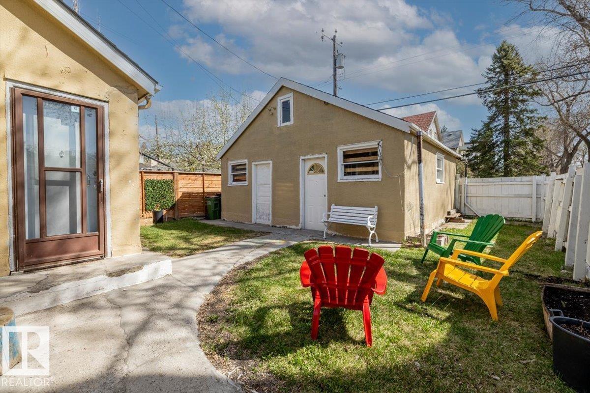 10939 96 St Nw, Edmonton, Alberta  T5H 2K6 - Photo 16 - E4487711