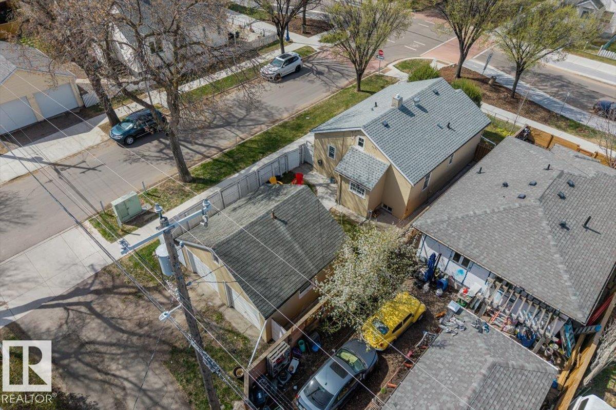 10939 96 St Nw, Edmonton, Alberta  T5H 2K6 - Photo 20 - E4487711