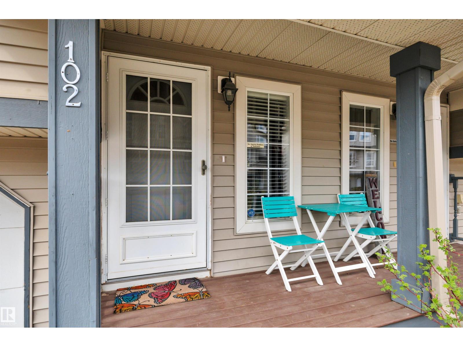 #102 4415 SOUTH PARK DR, leduc, Alberta
