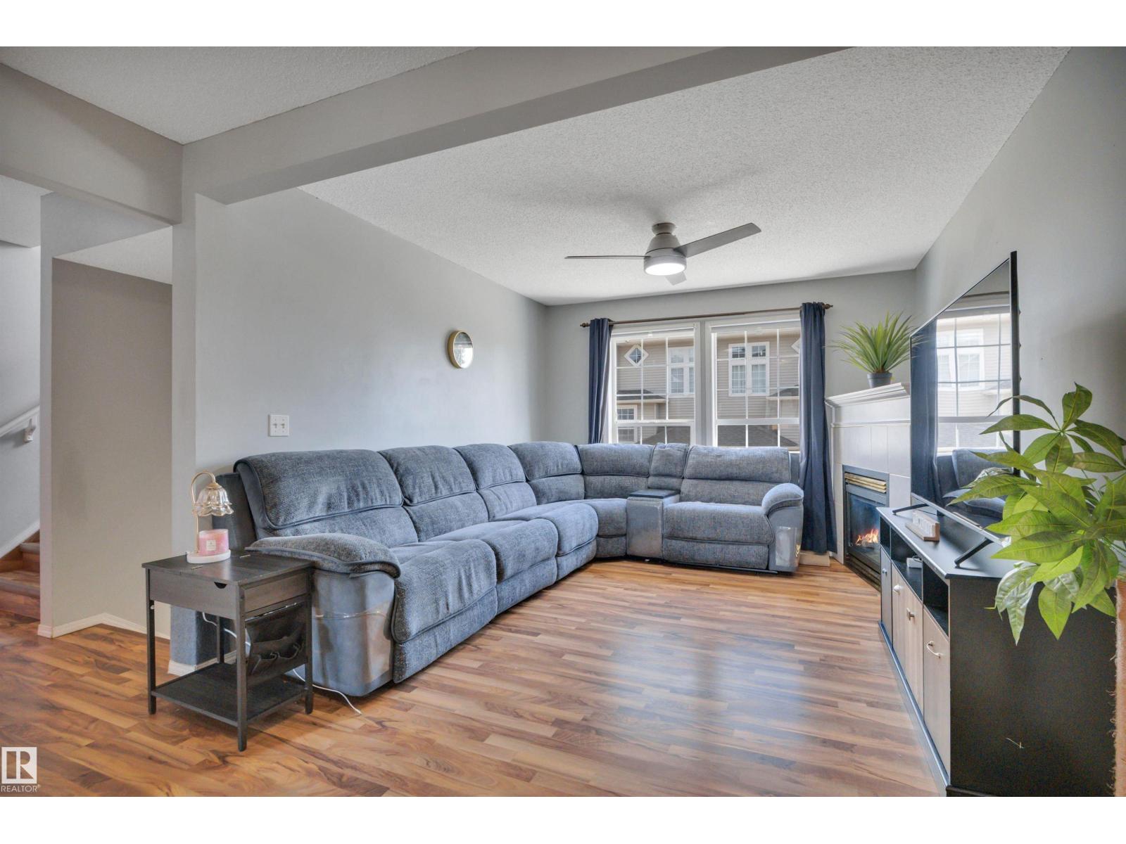 #102 4415 South Park Dr, Leduc, Alberta  T9E 8E7 - Photo 11 - E4487713