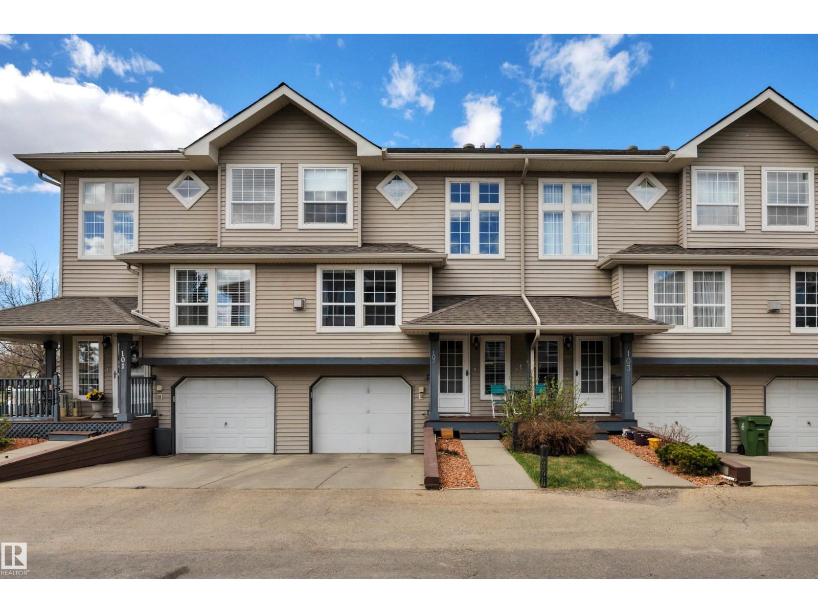 #102 4415 South Park Dr, Leduc, Alberta  T9E 8E7 - Photo 2 - E4487713