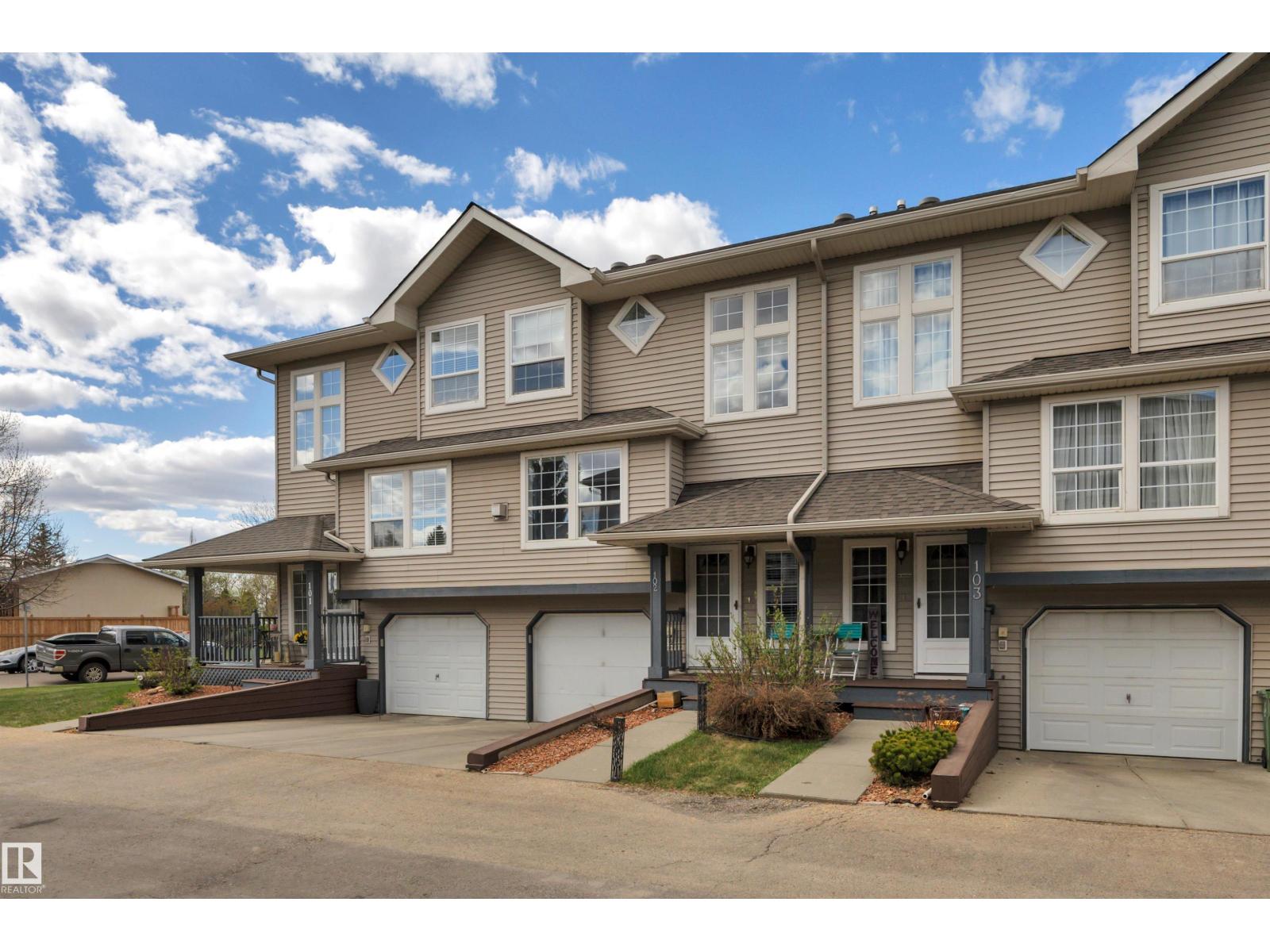#102 4415 South Park Dr, Leduc, Alberta  T9E 8E7 - Photo 3 - E4487713
